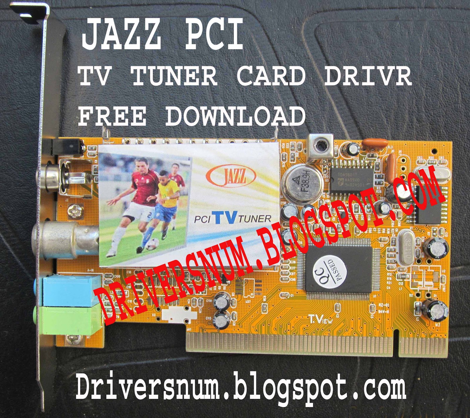 Tv Tuner Card - Free downloads and reviews - CNET article-blogs.info Tv Tuner Card For Pc Driver Free Download